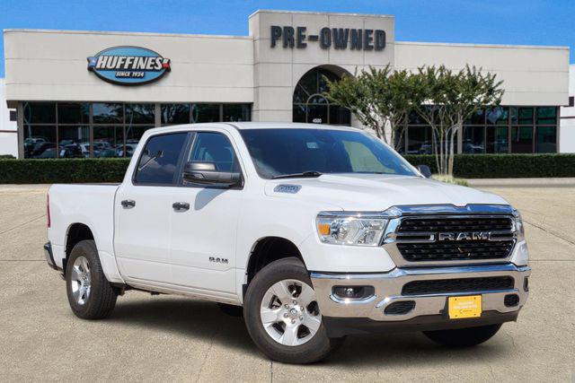2023 Ram 1500 Big Horn Crew Cab 4x4 5'7" Box for sale in Plano, TX