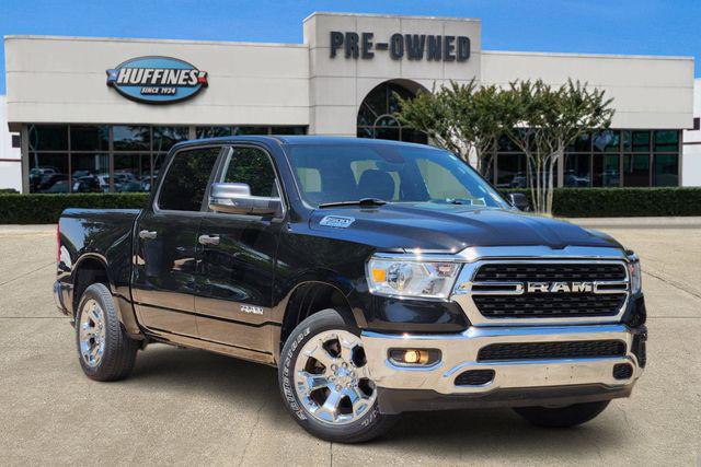 2023 Ram 1500 Big Horn Crew Cab 4x4 5'7" Box for sale in Plano, TX