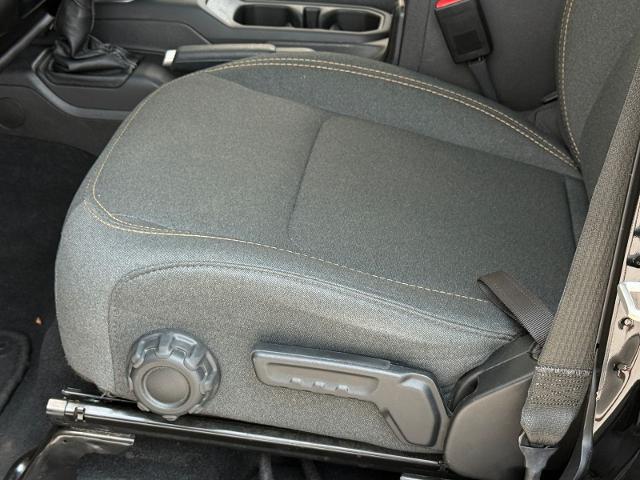 2024 Jeep Wrangler 4xe Sahara 4xe