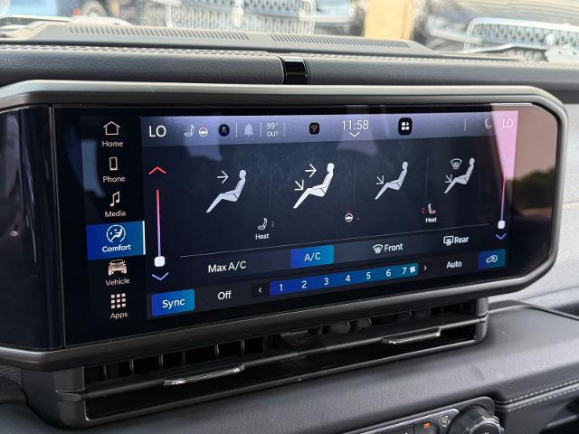 2024 Jeep Wrangler 4xe Sahara 4xe