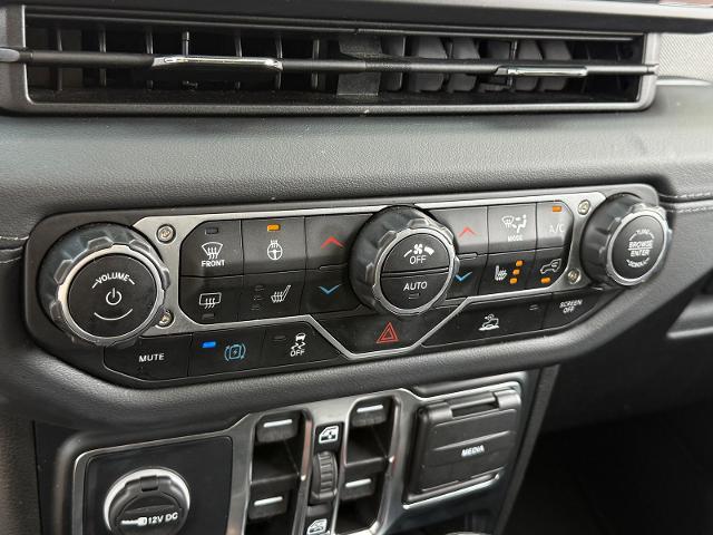 2024 Jeep Wrangler 4xe Sahara 4xe