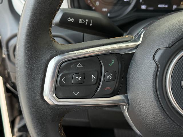 2024 Jeep Wrangler 4xe Sahara 4xe