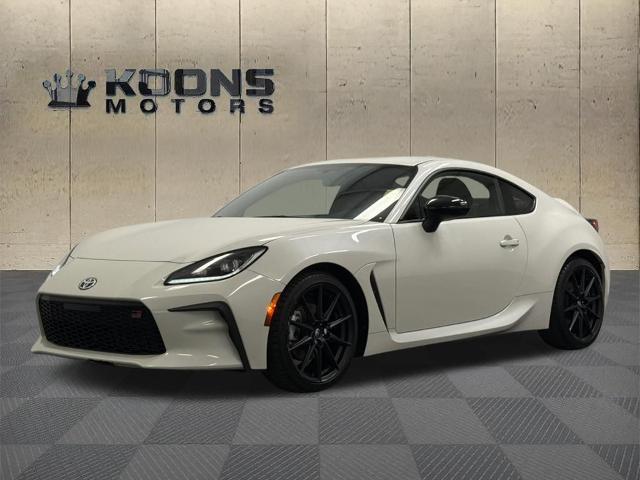 2025 Toyota GR86 Premium for sale in Silver Spring, MD