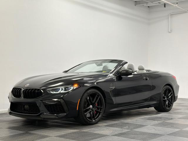 2023 BMW M8 Competition for sale in Silver Spring, MD