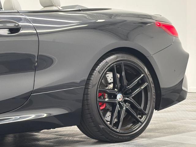2023 BMW M8 Competition