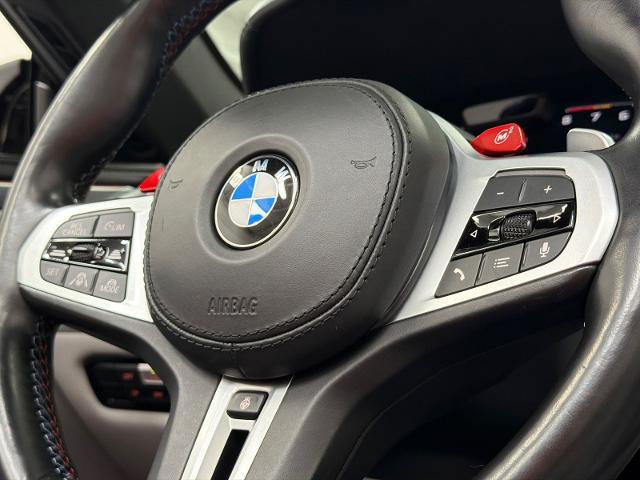2023 BMW M8 Competition