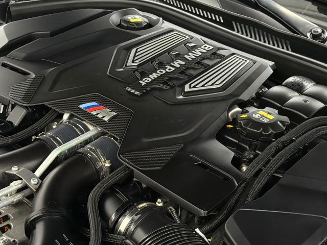 2023 BMW M8 Competition