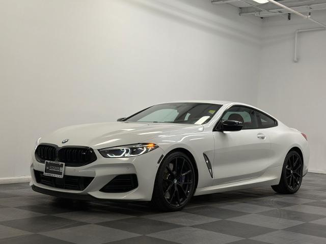2023 BMW M8 xDrive for sale in Silver Spring, MD