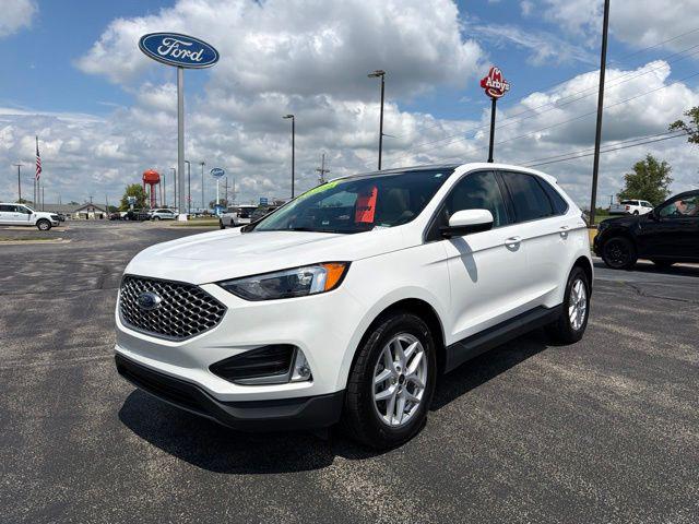2023 Ford Edge SEL for sale in Platte City, MO