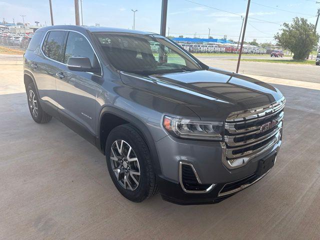 2020 GMC Acadia FWD SLE for sale in Anson, TX