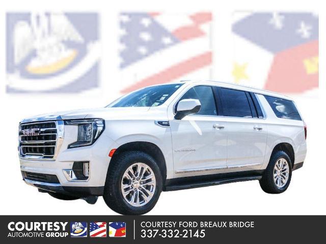 2023 GMC Yukon XL 2WD SLT for sale in Breaux Bridge, LA
