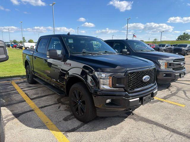 2019 Ford F-150 XLT for sale in Pulaski, WI