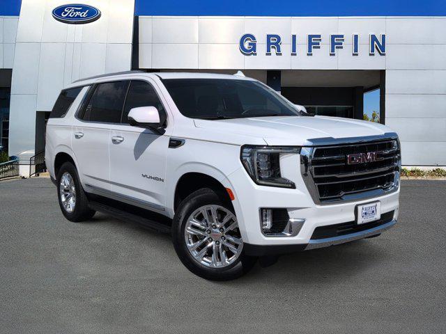 2024 GMC Yukon 2WD SLT for sale in Tifton, GA