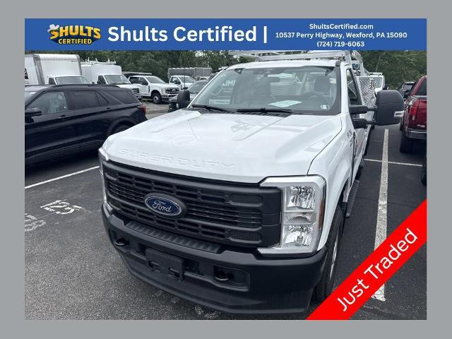 2026 Ford F-250 XL for sale in Wexford, PA