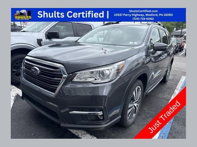 2019 Subaru Ascent Limited for sale in Wexford, PA