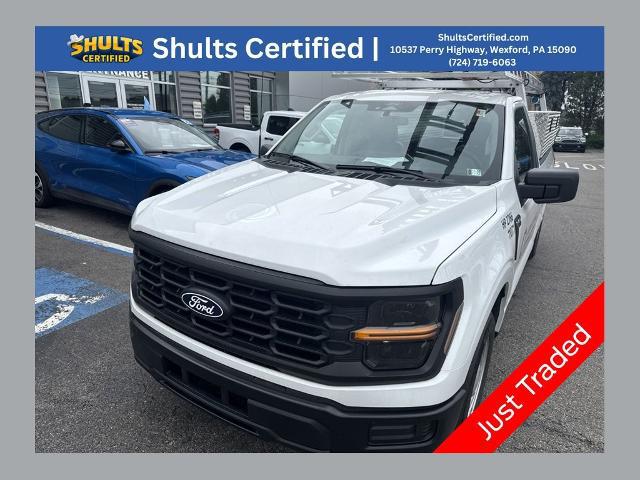 2026 Ford F-150 XL for sale in Wexford, PA