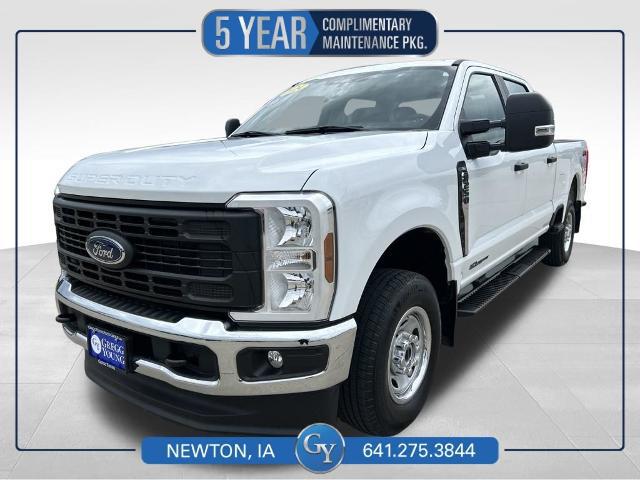 2024 Ford F-250 XL for sale in Newton, IA