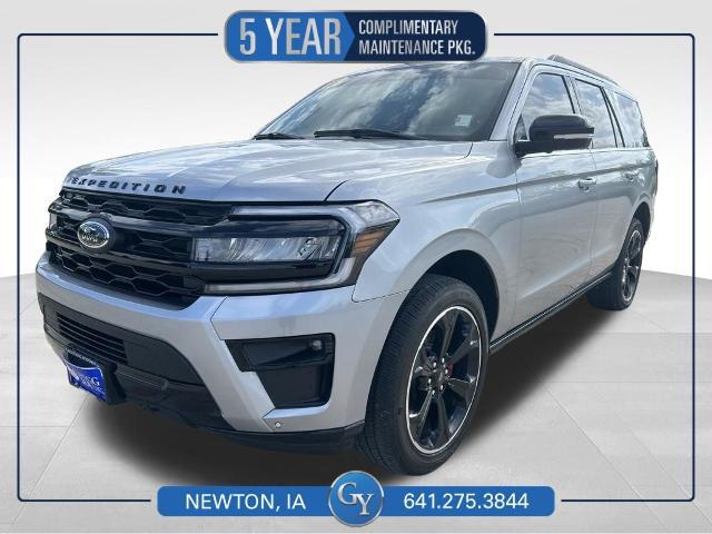 2024 Ford Expedition Limited for sale in Newton, IA