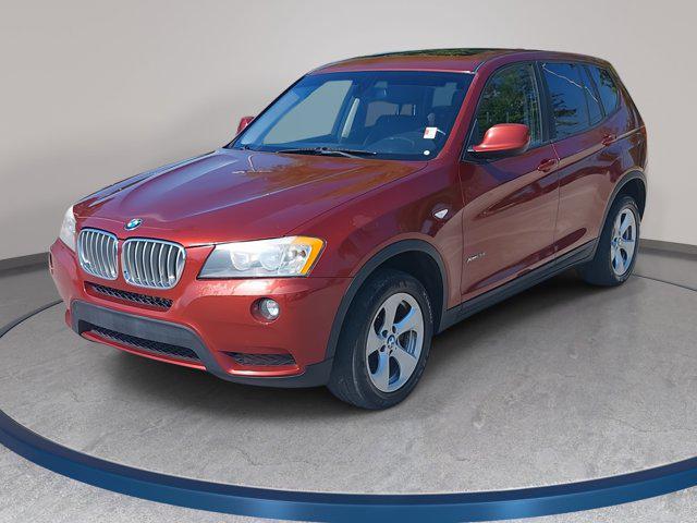 2012 BMW X3 xDrive28i for sale in Wendell, NC