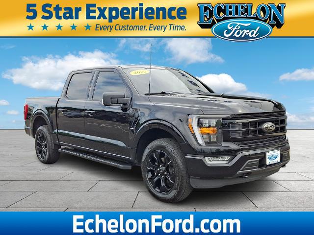 2023 Ford F-150 XLT for sale in Stratford, NJ