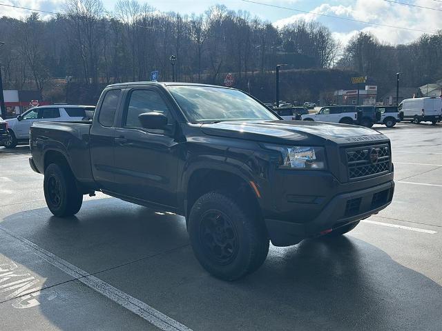 2022 Nissan Frontier King Cab S 4x4 for sale in Clayton, GA