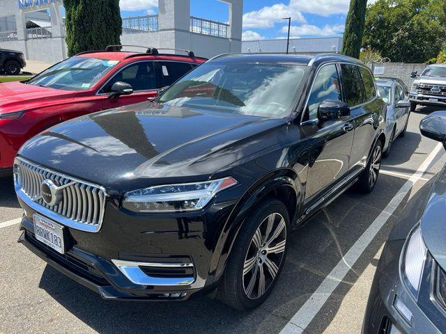 2020 Volvo XC90 T6 Inscription 6 Passenger for sale in Sacramento, CA
