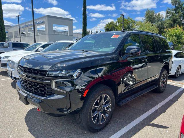 2023 Chevrolet Tahoe 4WD Z71 for sale in Sacramento, CA