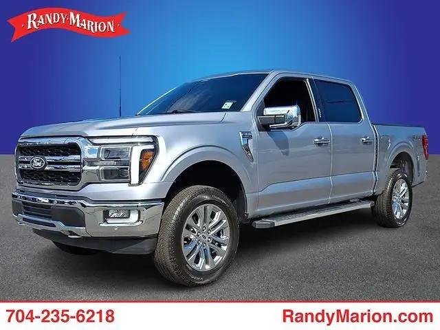 2024 Ford F-150 LARIAT for sale in Statesville, NC