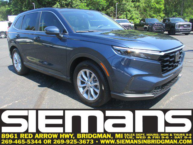 2024 Honda CR-V EX-L 2WD for sale in Bridgman, MI