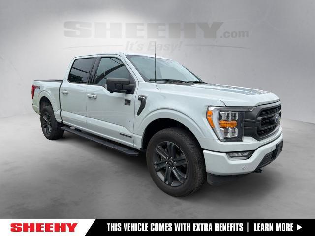2023 Ford F-150 XLT for sale in Gaithersburg, MD