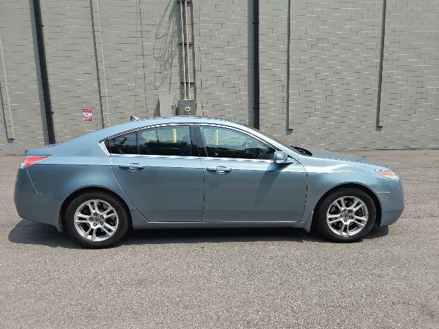 2009 Acura TL 3.5 for sale in Birmingham, AL