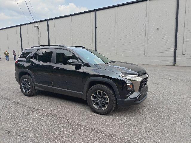 2025 Chevrolet Equinox FWD ACTIV for sale in Birmingham, AL