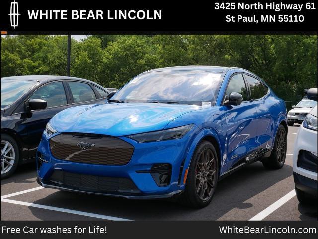 2025 Ford Mustang Mach-E GT for sale in VADNAIS HTS, MN