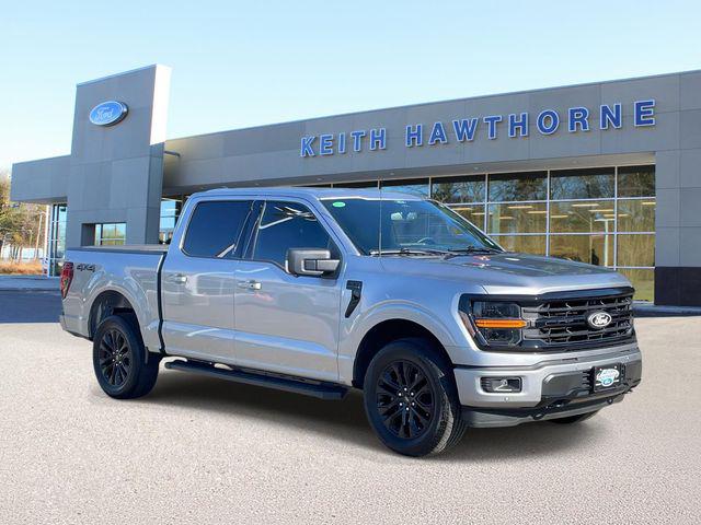 2024 Ford F-150 XLT for sale in Belmont, NC