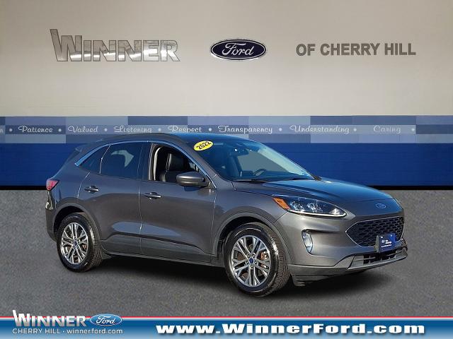 2022 Ford Escape SEL for sale in Cherry Hill, NJ