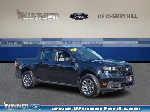 2025 Ford Maverick XLT for sale in Cherry Hill, NJ