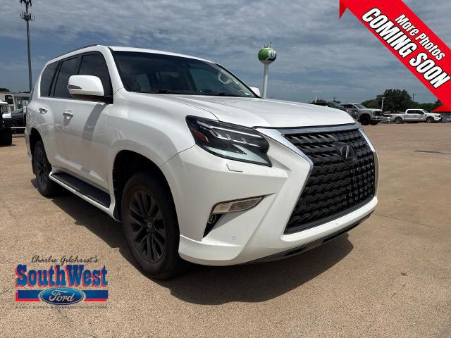2020 Lexus GX 460 Premium for sale in Weatherford, TX