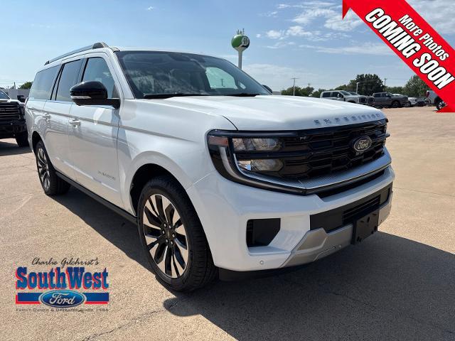 2026 Ford Expedition Max Platinum MAX for sale in Weatherford, TX