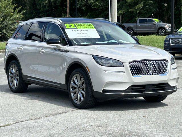 2022 Lincoln Corsair Standard for sale in Huntsville, AL