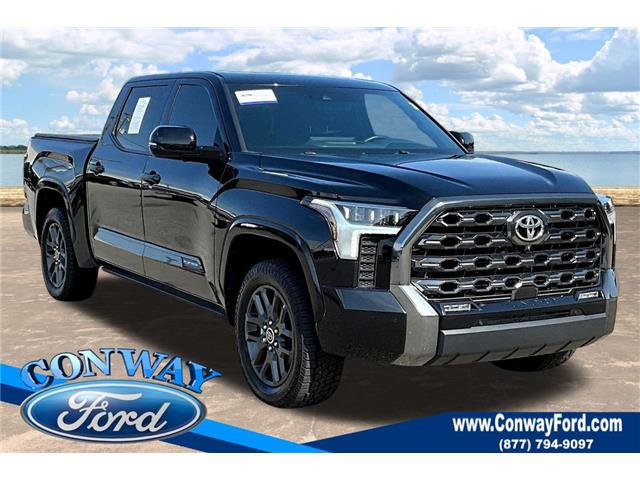 2023 Toyota Tundra Platinum for sale in Conway, SC