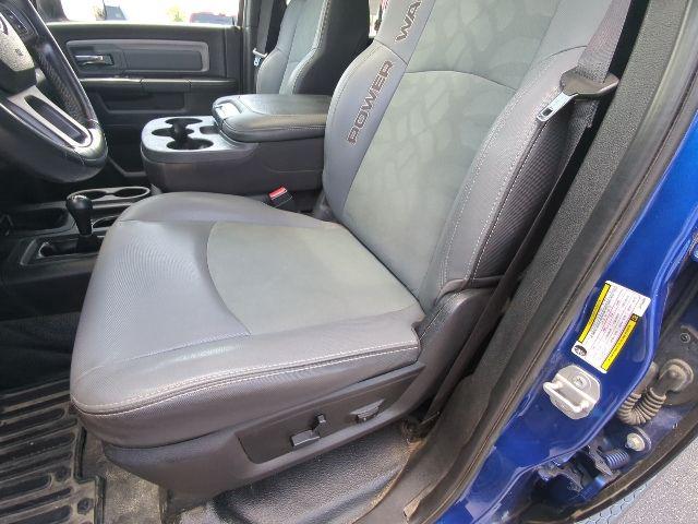 2018 Ram 2500 Power Wagon Crew Cab 4x4 64 Box