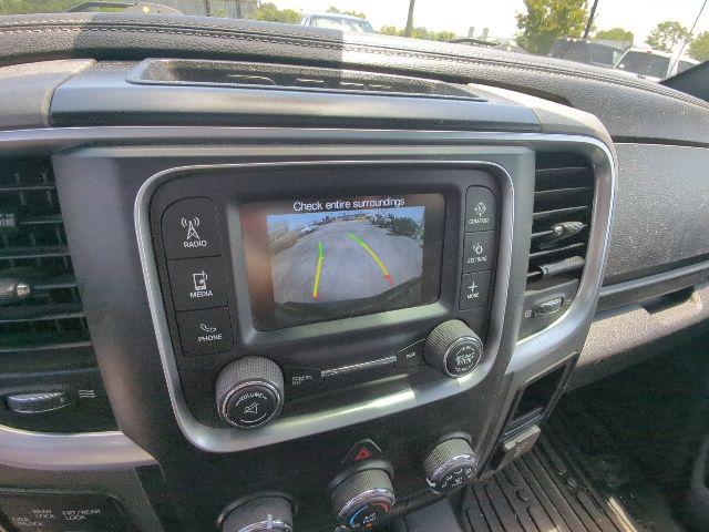 2018 Ram 2500 Power Wagon Crew Cab 4x4 64 Box
