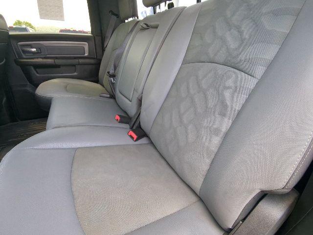 2018 Ram 2500 Power Wagon Crew Cab 4x4 64 Box