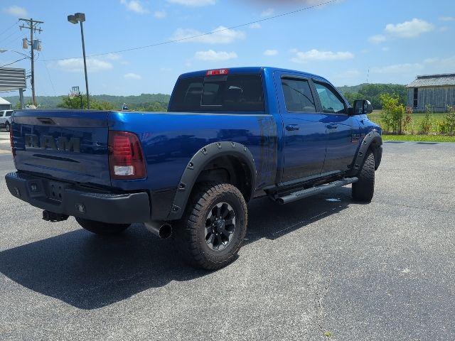 2018 Ram 2500 Power Wagon Crew Cab 4x4 64 Box
