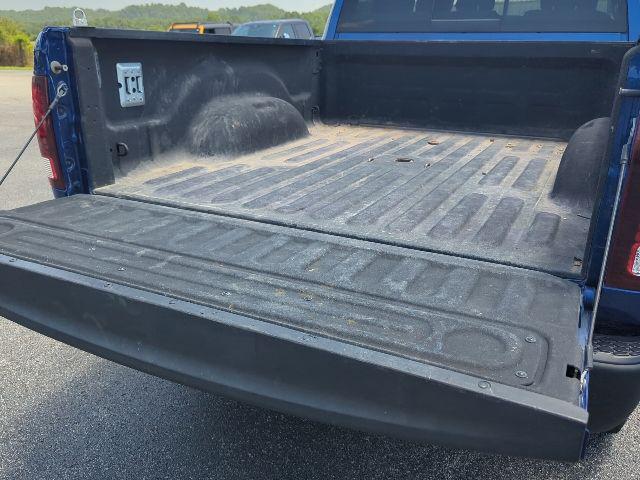 2018 Ram 2500 Power Wagon Crew Cab 4x4 64 Box
