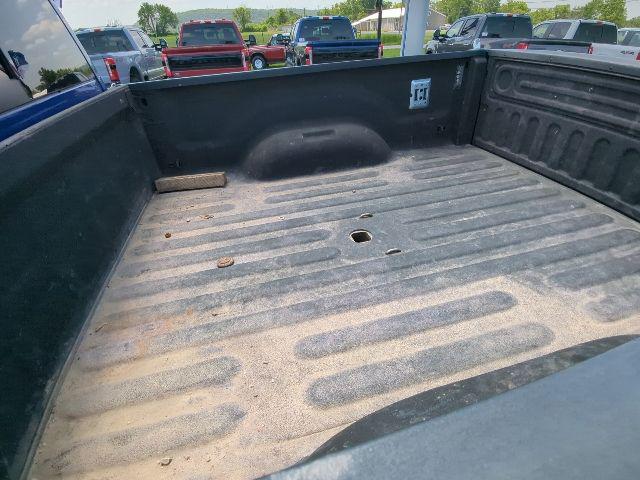 2018 Ram 2500 Power Wagon Crew Cab 4x4 64 Box
