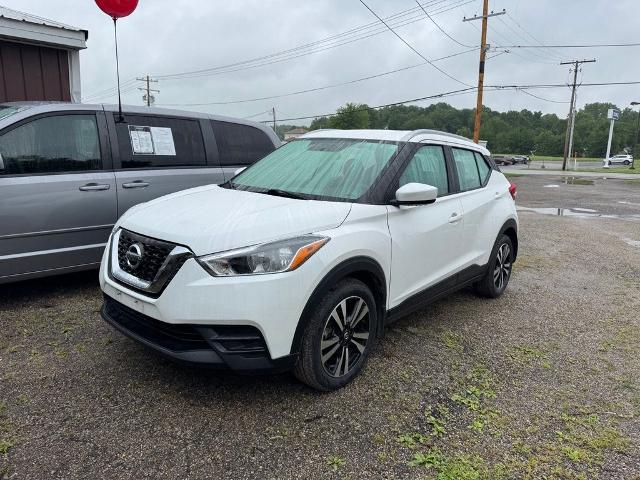 2019 Nissan Kicks for sale near New Lexington, OH