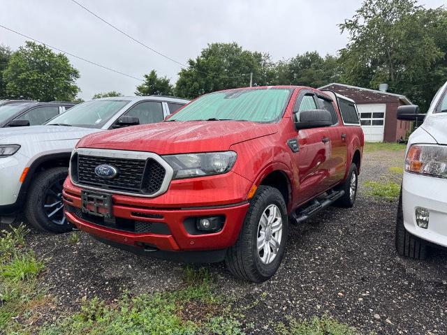 2019 Ford Ranger XLT for sale near New Lexington, OH