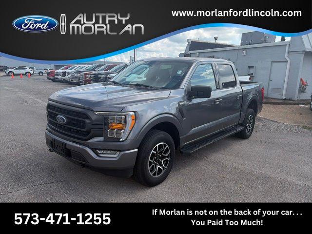 2022 Ford F-150 XLT for sale in Sikeston, MO