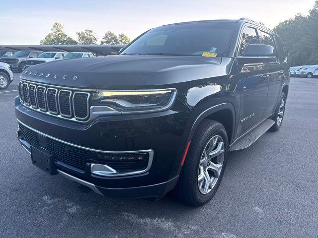 2022 Jeep Wagoneer Series II 4x4 for sale in Glen Allen, VA